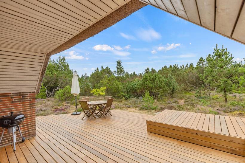 Foto von Ferienhaus CO94 in Houstrup - Westjütland