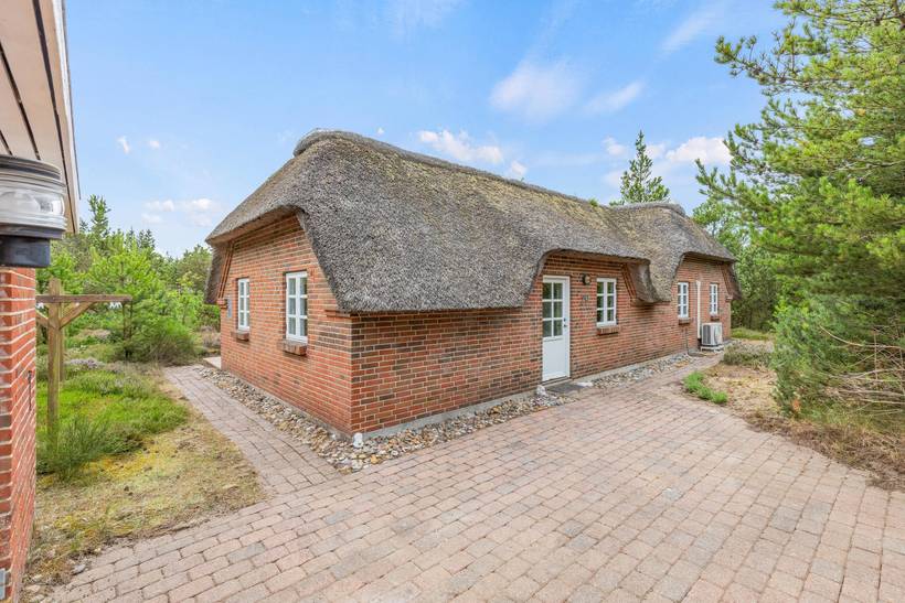 Foto von Ferienhaus CO94 in Houstrup - Westjütland