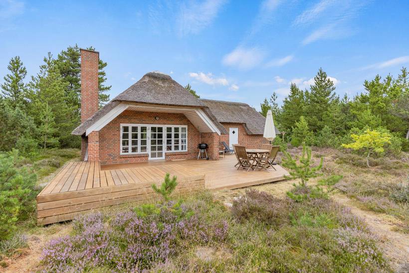 Foto von Ferienhaus CO94 in Houstrup - Westjütland