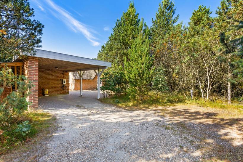 Foto von Ferienhaus CO94 in Houstrup - Westjütland