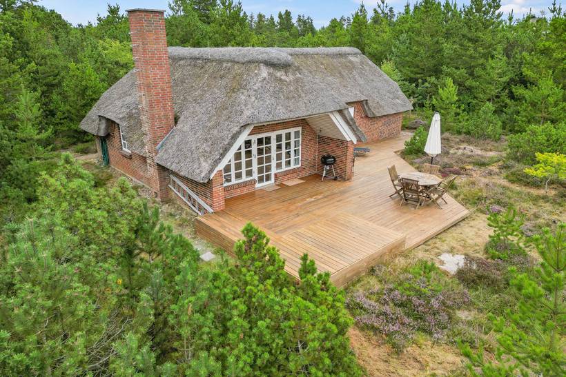 Foto von Ferienhaus CO94 in Houstrup - Westjütland