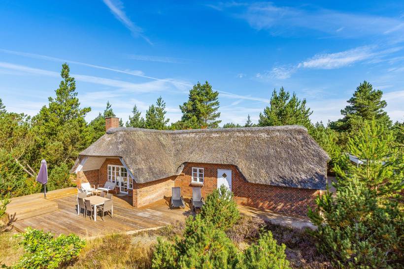 Foto von Ferienhaus CO94 in Houstrup - Westjütland