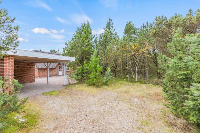Foto von Ferienhaus CO94 in Houstrup - Westjütland