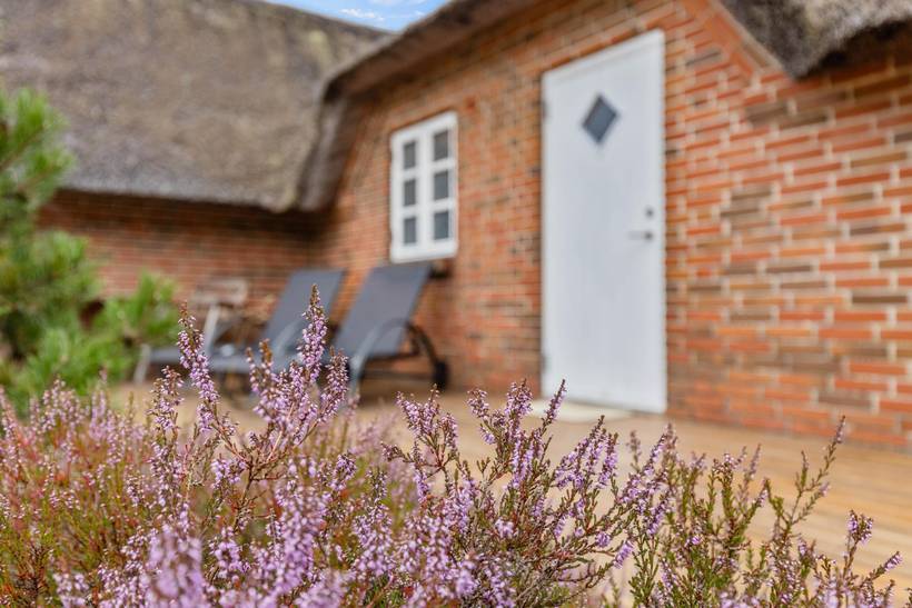 Foto von Ferienhaus CO94 in Houstrup - Westjütland