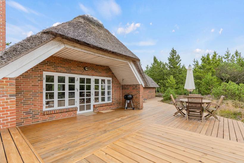 Foto von Ferienhaus CO94 in Houstrup - Westjütland