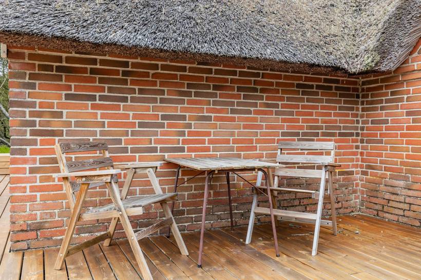 Foto von Ferienhaus CO94 in Houstrup - Westjütland