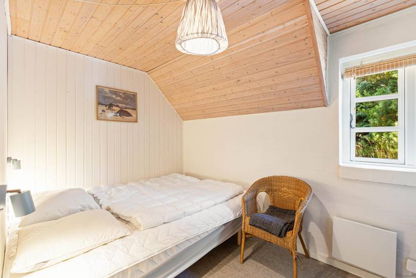 Foto von Ferienhaus CO94 in Houstrup - Westjütland