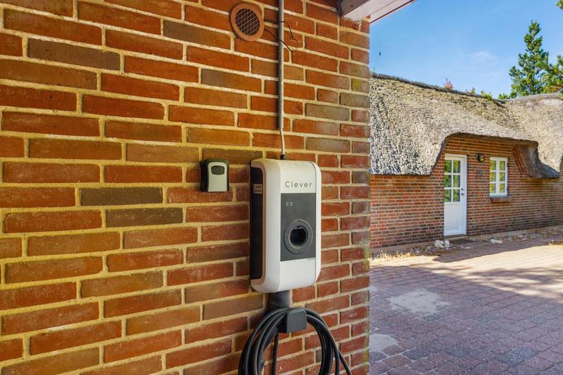 Foto von Ferienhaus CO94 in Houstrup - Westjütland