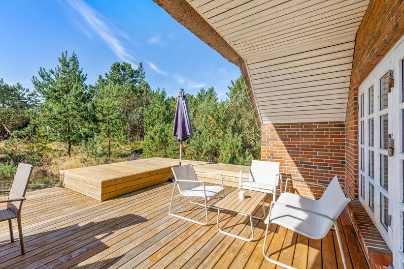 Foto von Ferienhaus CO94 in Houstrup - Westjütland