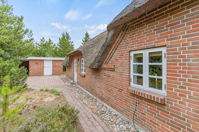 Foto von Ferienhaus CO94 in Houstrup - Westjütland