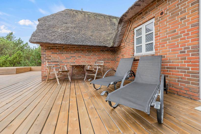 Foto von Ferienhaus CO94 in Houstrup - Westjütland