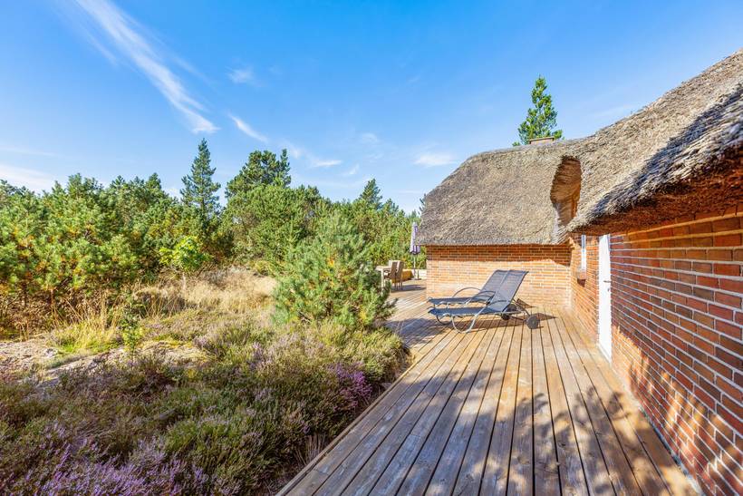Foto von Ferienhaus CO94 in Houstrup - Westjütland