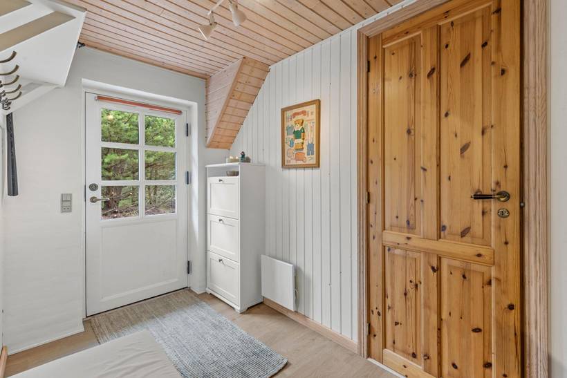 Foto von Ferienhaus CO94 in Houstrup - Westjütland