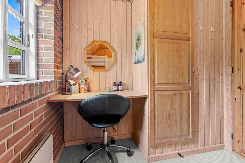 Foto von Ferienhaus CO94 in Houstrup - Westjütland