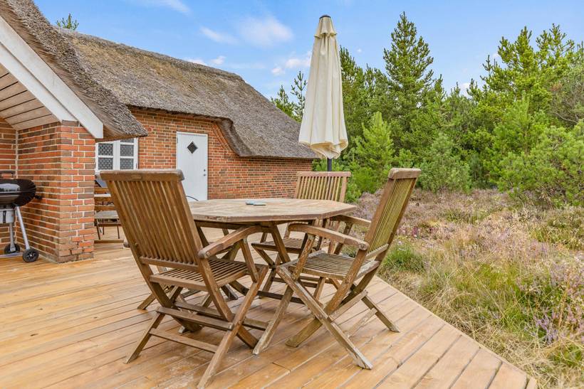 Foto von Ferienhaus CO94 in Houstrup - Westjütland
