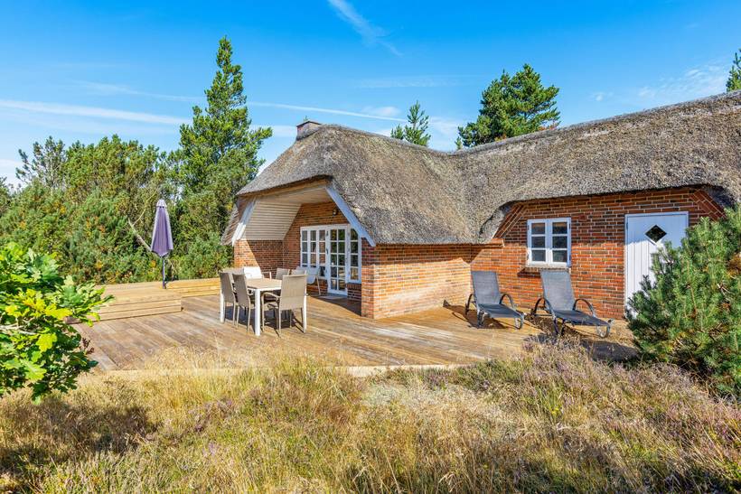 Foto von Ferienhaus CO94 in Houstrup - Westjütland
