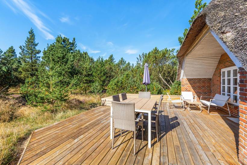 Foto von Ferienhaus CO94 in Houstrup - Westjütland
