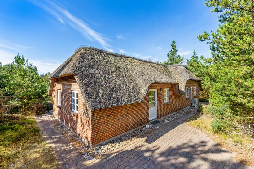 Foto von Ferienhaus CO94 in Houstrup - Westjütland