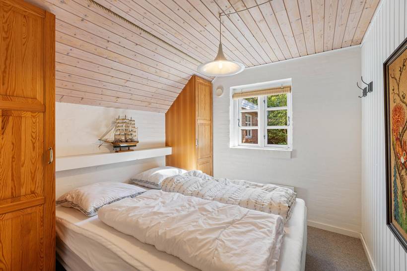 Foto von Ferienhaus CO94 in Houstrup - Westjütland