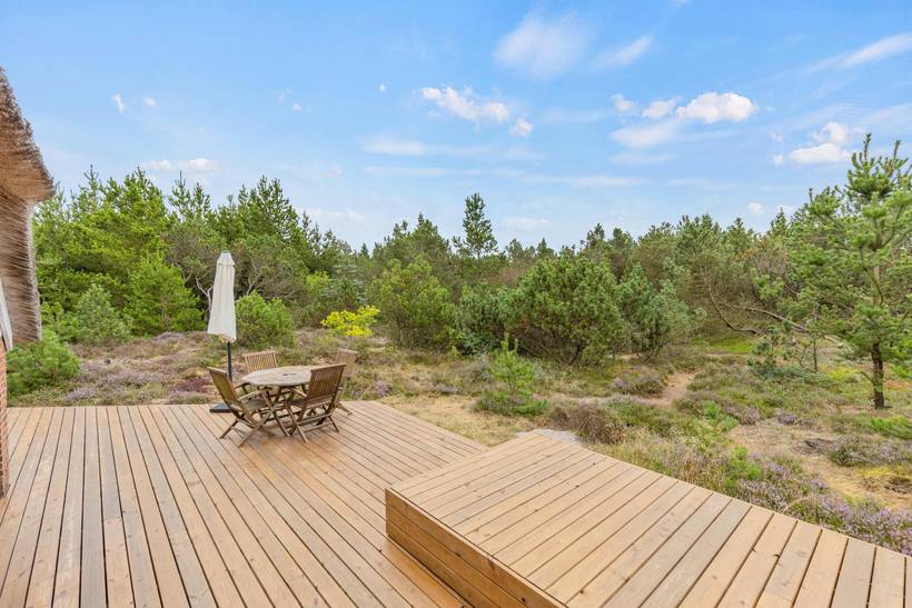 Foto von Ferienhaus CO94 in Houstrup - Westjütland