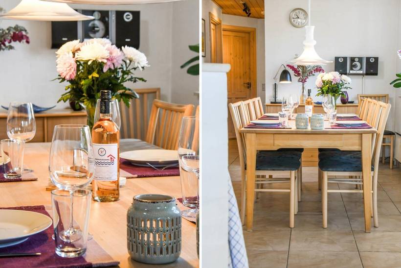 Foto von Ferienhaus CO95 in Vrist - Vejlby Klit - Westjütland
