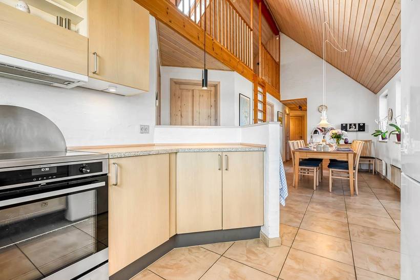 Foto von Ferienhaus CO95 in Vrist - Vejlby Klit - Westjütland