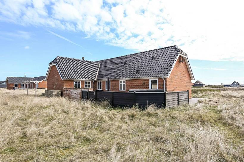 Foto von Ferienhaus CO95 in Vrist - Vejlby Klit - Westjütland