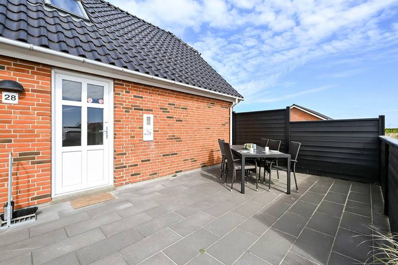 Foto von Ferienhaus CO95 in Vrist - Vejlby Klit - Westjütland