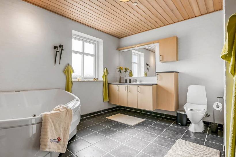 Foto von Ferienhaus CO95 in Vrist - Vejlby Klit - Westjütland