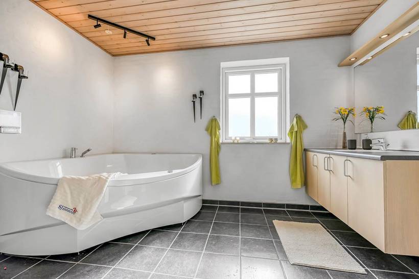 Foto von Ferienhaus CO95 in Vrist - Vejlby Klit - Westjütland
