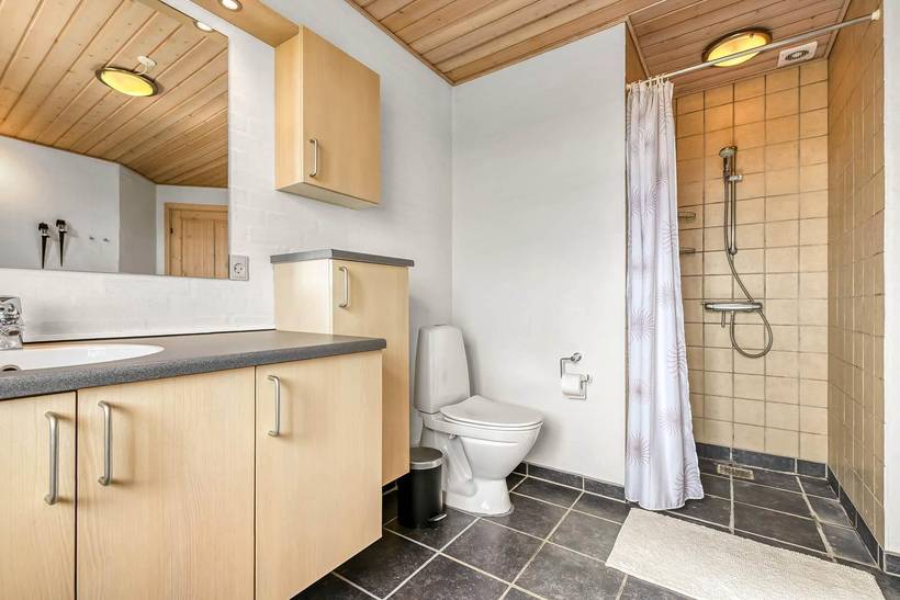 Foto von Ferienhaus CO95 in Vrist - Vejlby Klit - Westjütland