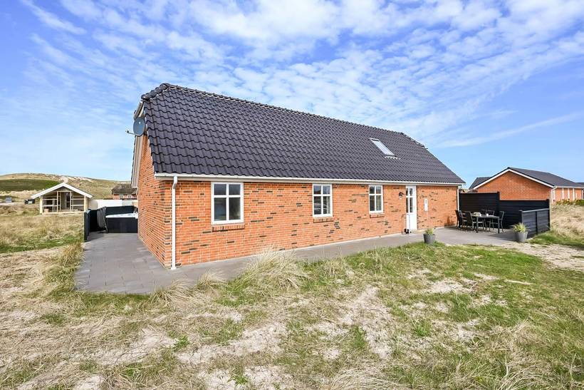 Foto von Ferienhaus CO95 in Vrist - Vejlby Klit - Westjütland