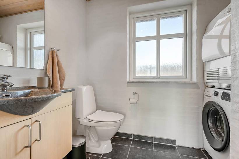 Foto von Ferienhaus CO95 in Vrist - Vejlby Klit - Westjütland