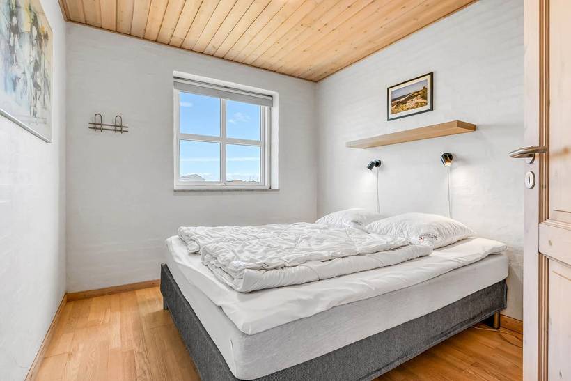 Foto von Ferienhaus CO95 in Vrist - Vejlby Klit - Westjütland
