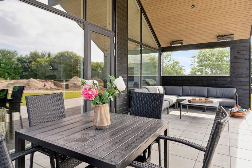 Foto von Ferienhaus CO96 in Mommark - Als