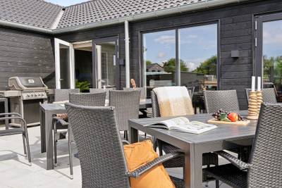 Vorschaubild von Ferienhaus CO96 in Mommark - Als