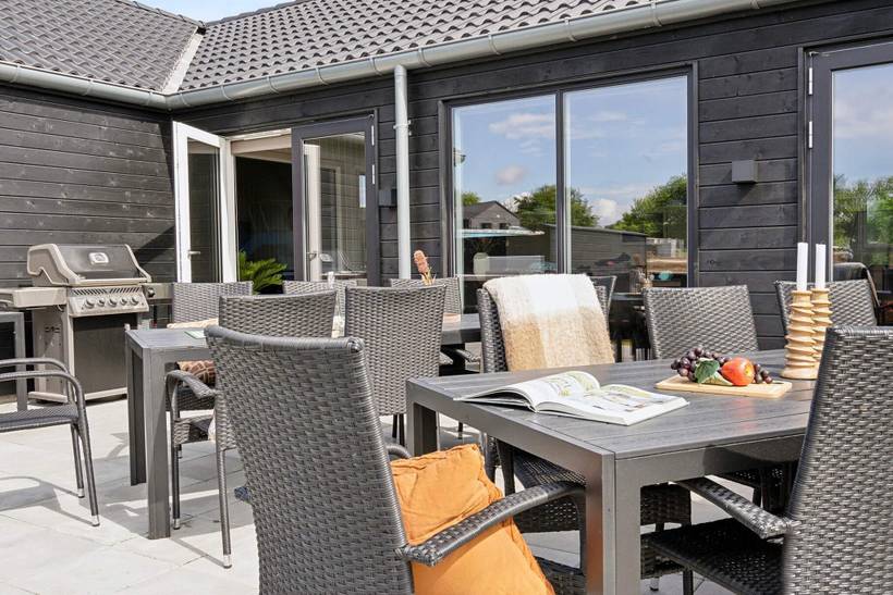 Foto von Ferienhaus CO96 in Mommark - Als