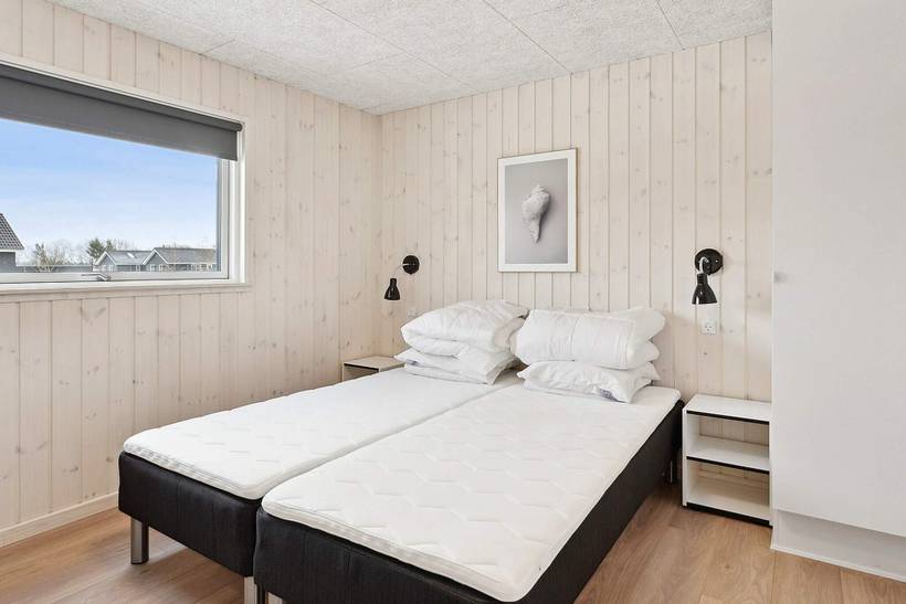 Foto von Ferienhaus CO96 in Mommark - Als