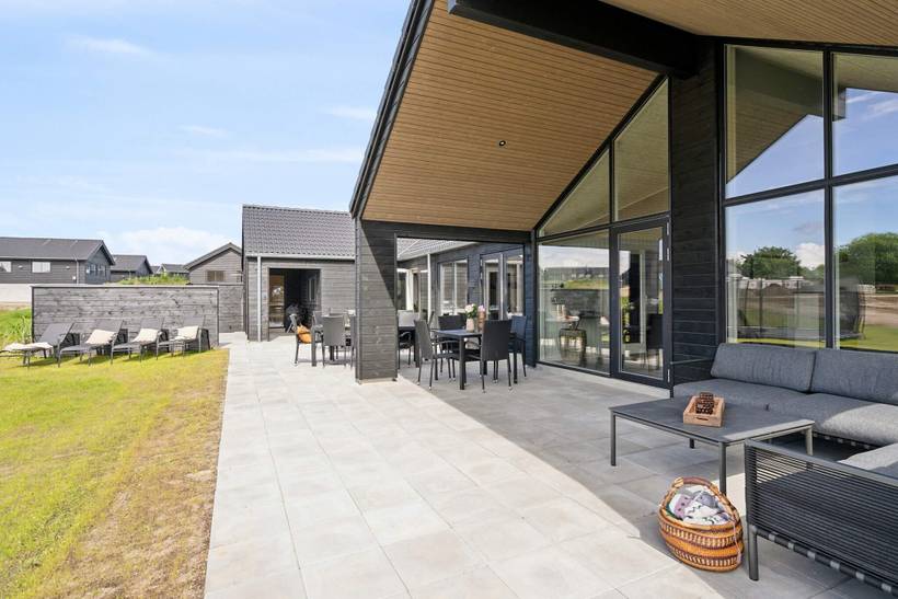 Foto von Ferienhaus CO96 in Mommark - Als