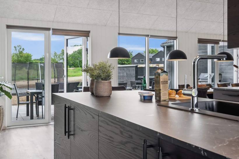 Foto von Ferienhaus CO96 in Mommark - Als