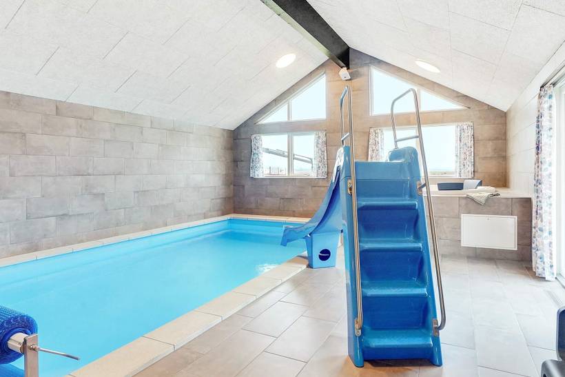 Foto von Ferienhaus CO96 in Mommark - Als