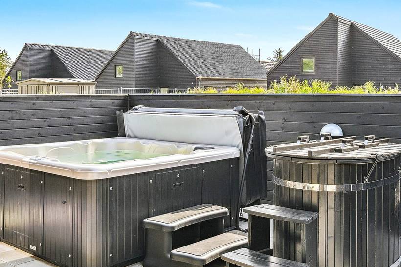 Foto von Ferienhaus CO96 in Mommark - Als
