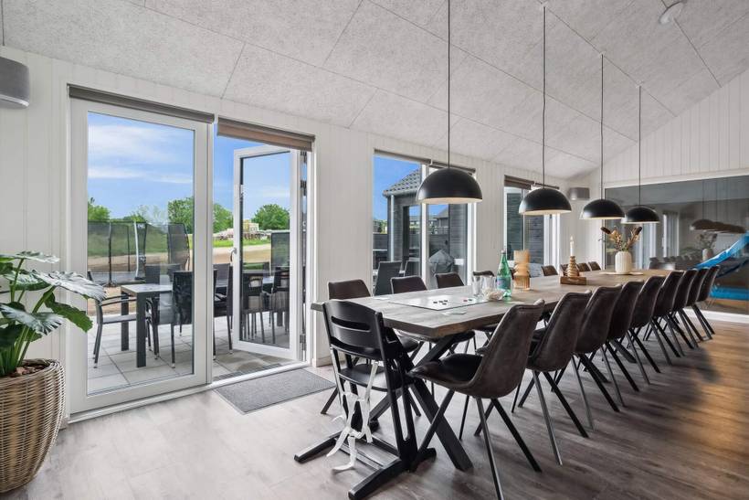 Foto von Ferienhaus CO96 in Mommark - Als