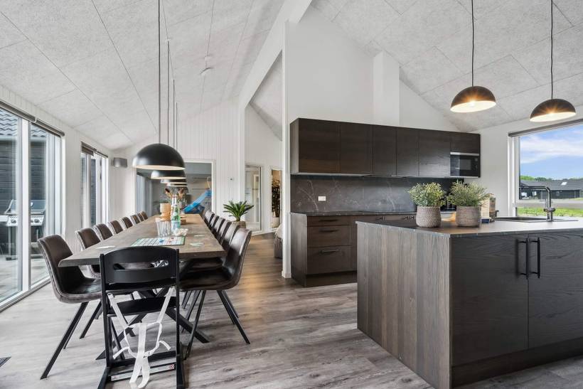 Foto von Ferienhaus CO96 in Mommark - Als