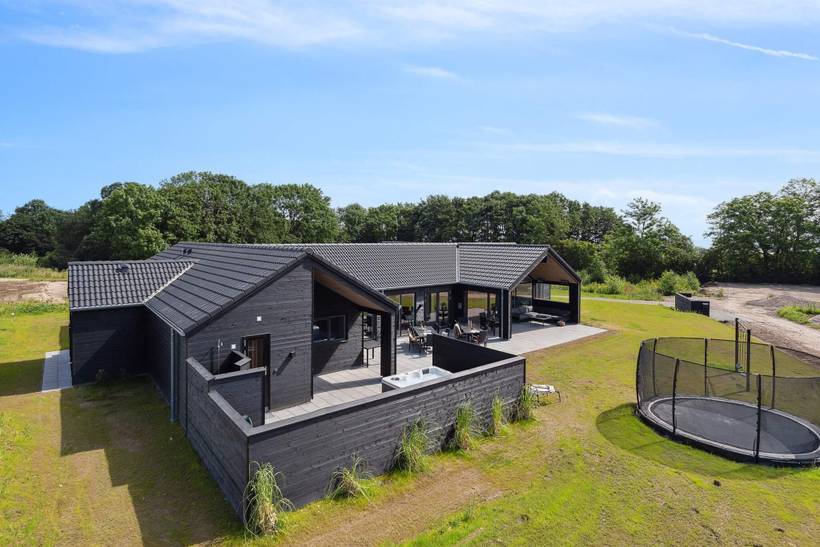 Foto von Ferienhaus CO96 in Mommark - Als
