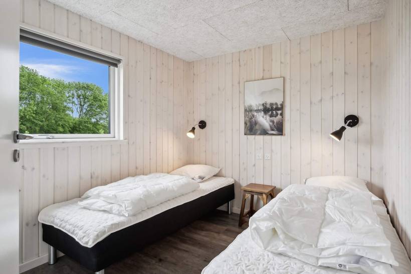 Foto von Ferienhaus CO96 in Mommark - Als