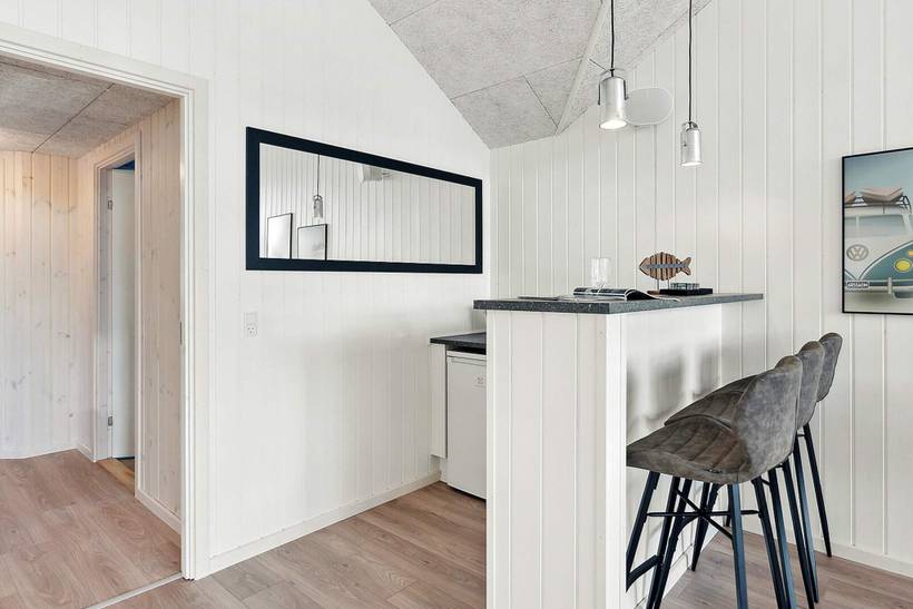 Foto von Ferienhaus CO96 in Mommark - Als