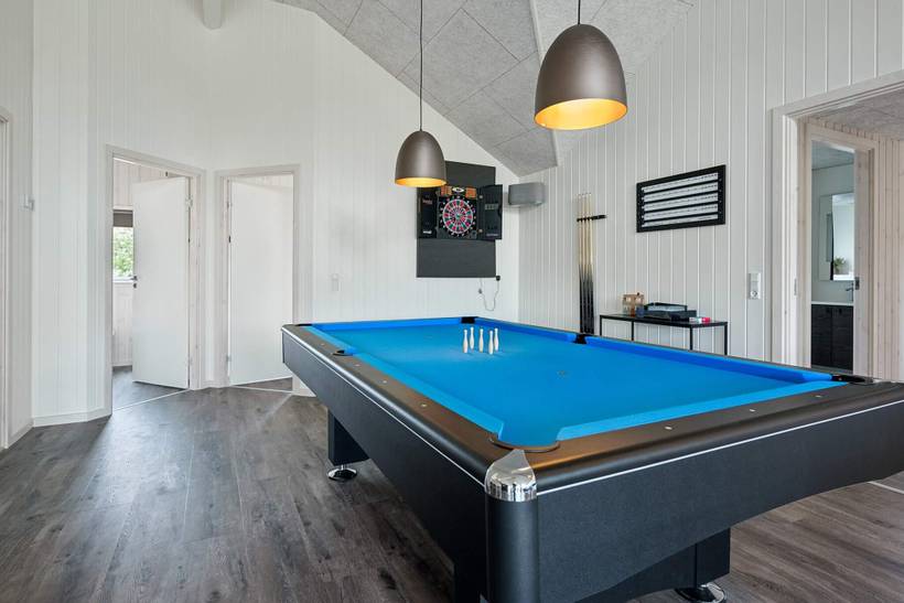 Foto von Ferienhaus CO96 in Mommark - Als