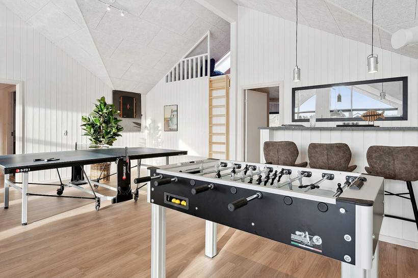 Foto von Ferienhaus CO96 in Mommark - Als