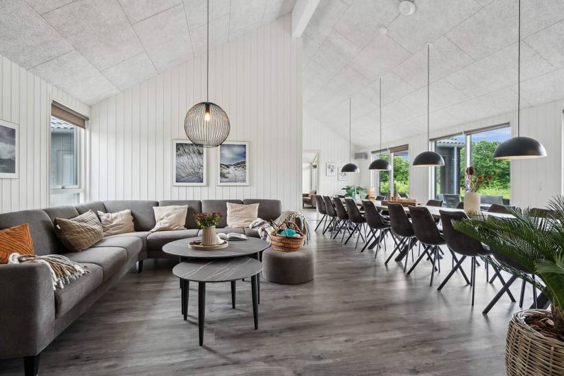 Foto von Ferienhaus CO96 in Mommark - Als